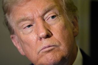 Spojené státy potřebují Grónsko kvůli národní bezpečnosti, tvrdí Trump - Novinky